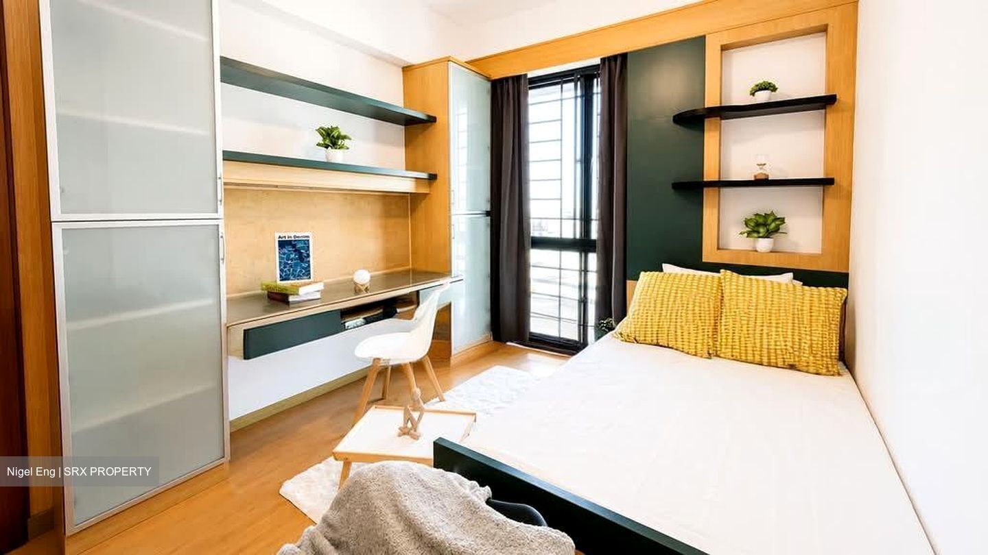 Geylang East Avenue 1 (D14), Condominium #612622301